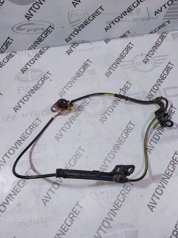 Датчик ABS Toyota Corolla IX (2000—2004)