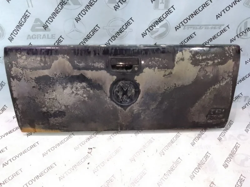 Борт кузова Volkswagen Amarok I (2010—2016)