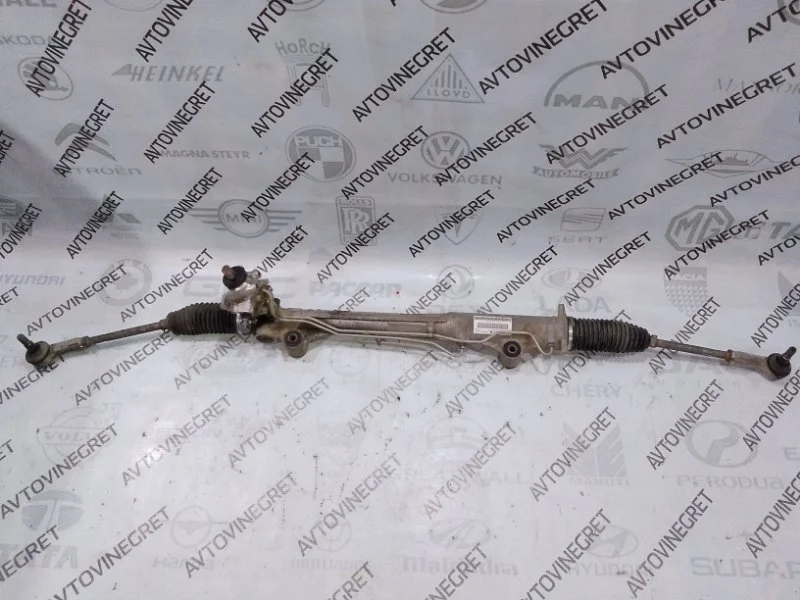 Рейка рулевая Volkswagen Amarok I (2010—2016)