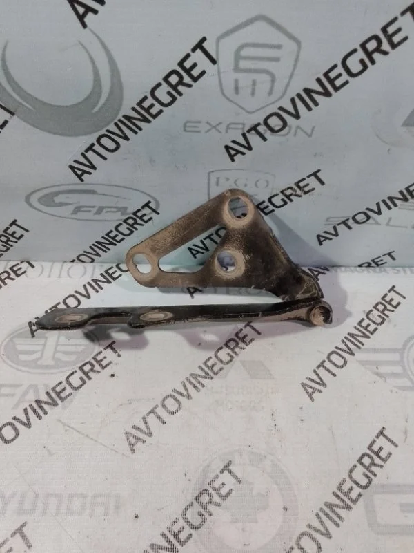 Петля капота Opel Astra H (2004—2007)