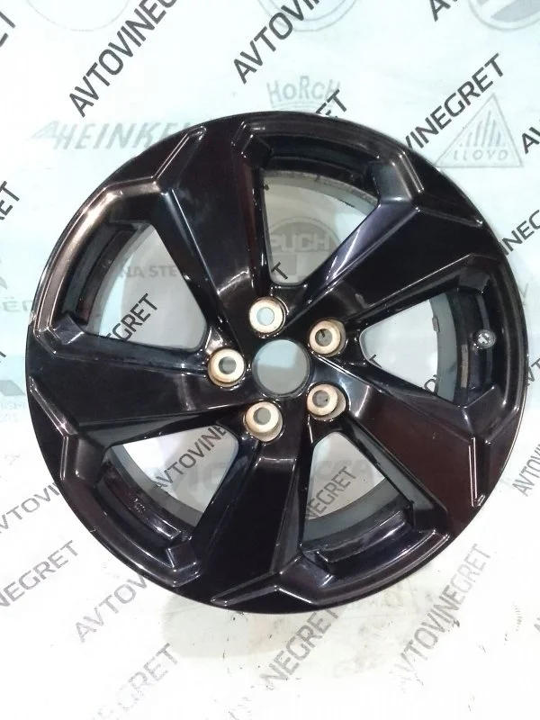 Диск литой Toyota RAV4 V (2018—2026)