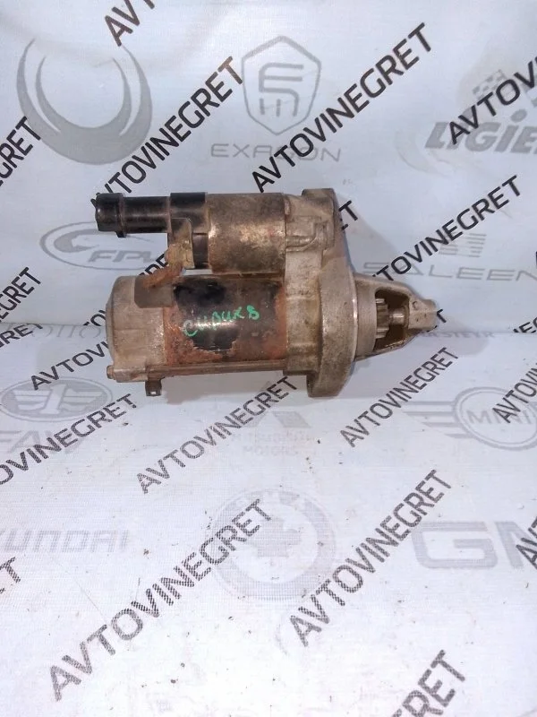 Стартер Honda Civic VIII (2005—2009)