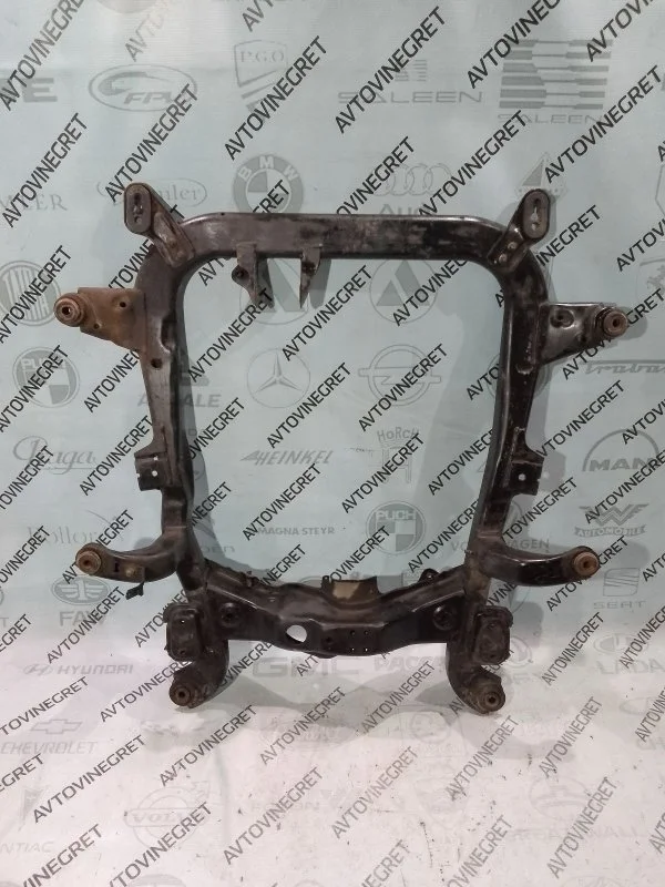 Подрамник Opel Astra H (2004—2007)