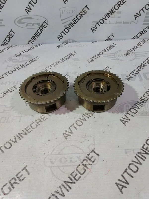 Муфта VVT-i Opel Astra J (2009—2012)