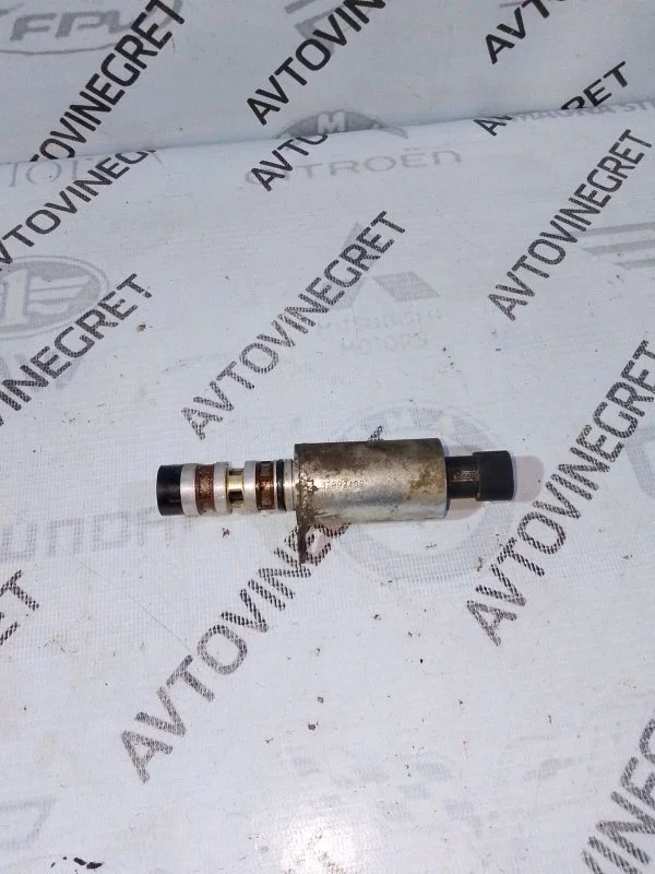 Клапан VVT-i Opel Astra H (2004—2007)