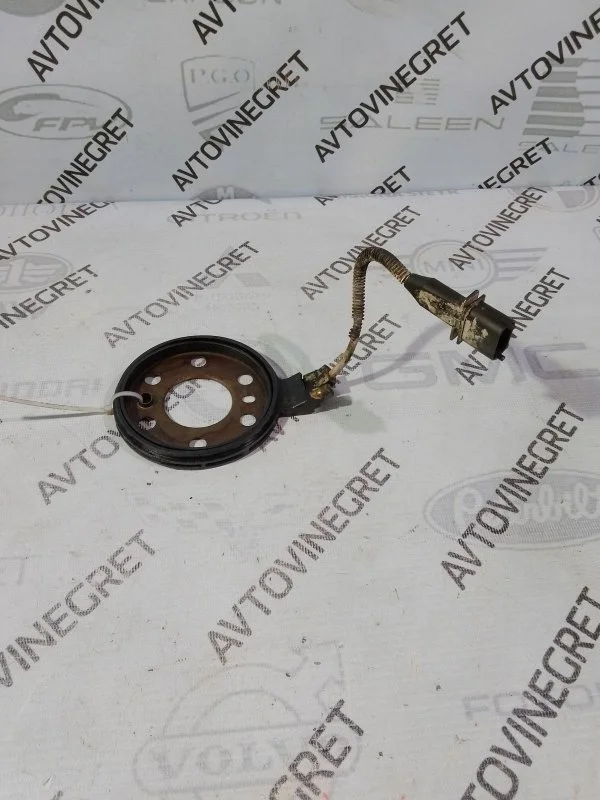 Сальник коленвала Opel Astra H (2004—2007)