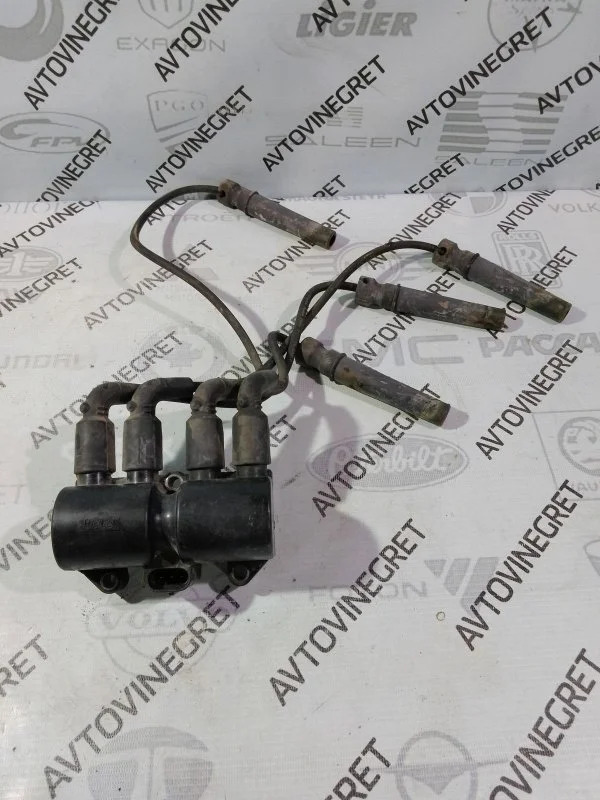 Катушка зажигания Chevrolet Rezzo I (2000—2008)