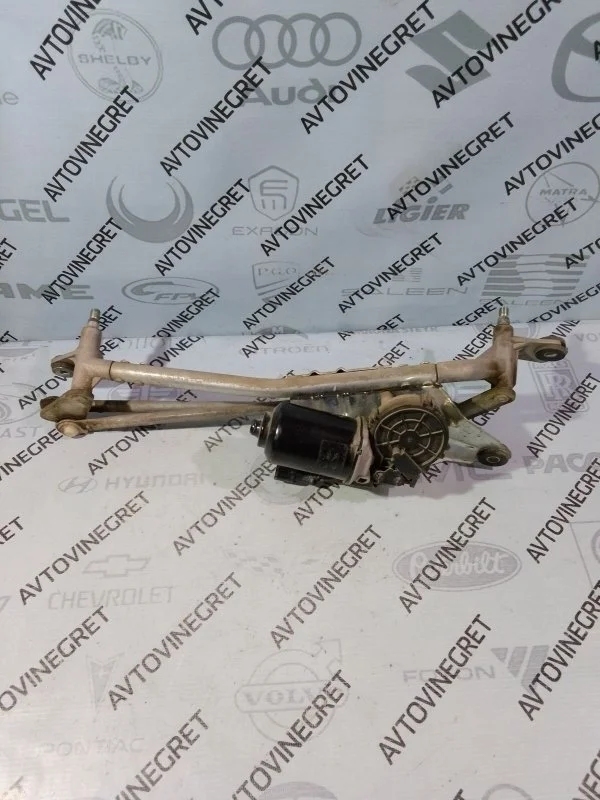 Трапеция дворников Chevrolet Rezzo I (2000—2008)