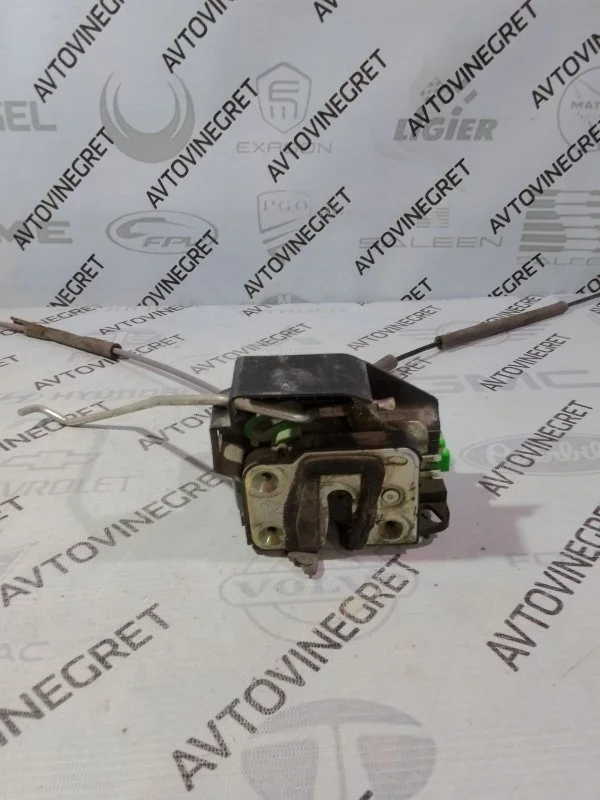 Замок двери Kia Rio III (2011—2015)