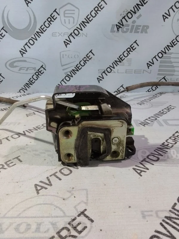 Замок двери Kia Rio III (2011—2015)