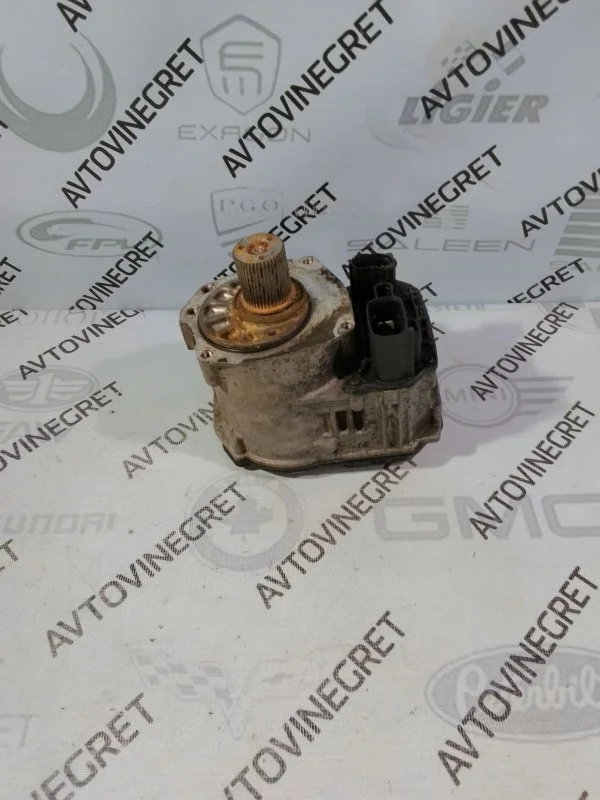 Мотор рулевой рейки Ford Focus III (2011—2015)