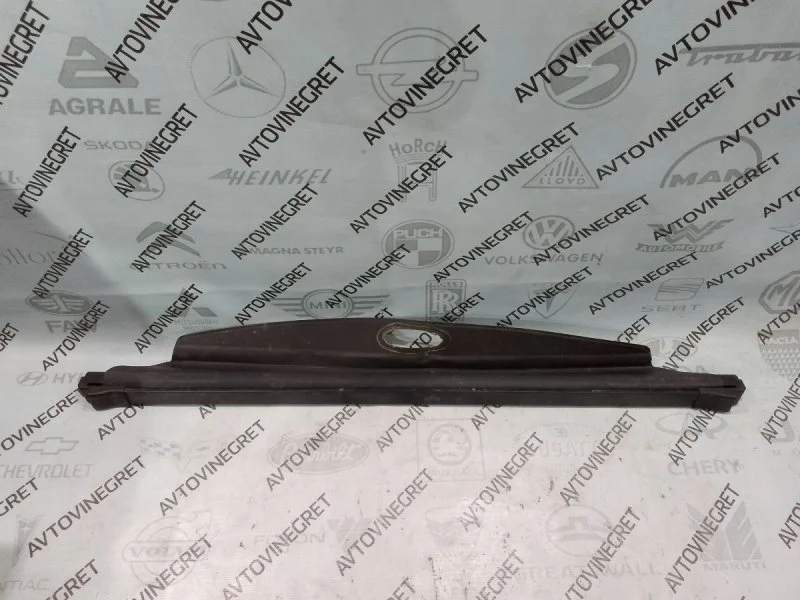 Шторка багажника Kia Ceed ED рестайлинг (2010—2012)