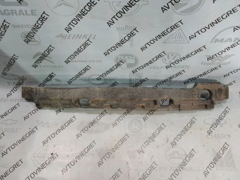 Абсорбер бампера Kia Ceed ED рестайлинг (2010—2012)