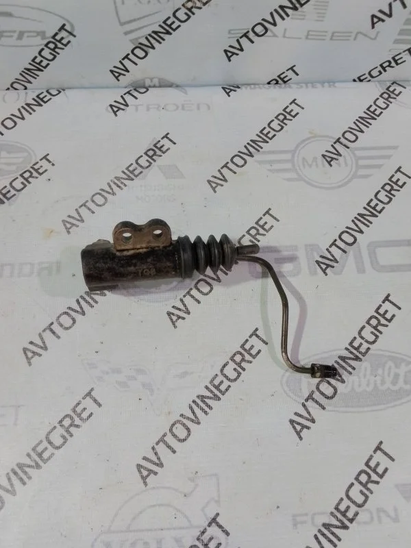 Цилиндр сцепления рабочий Kia Ceed ED рестайлинг (2009—2012)