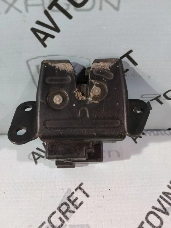 Замок багажника Kia Ceed ED рестайлинг (2010—2012)