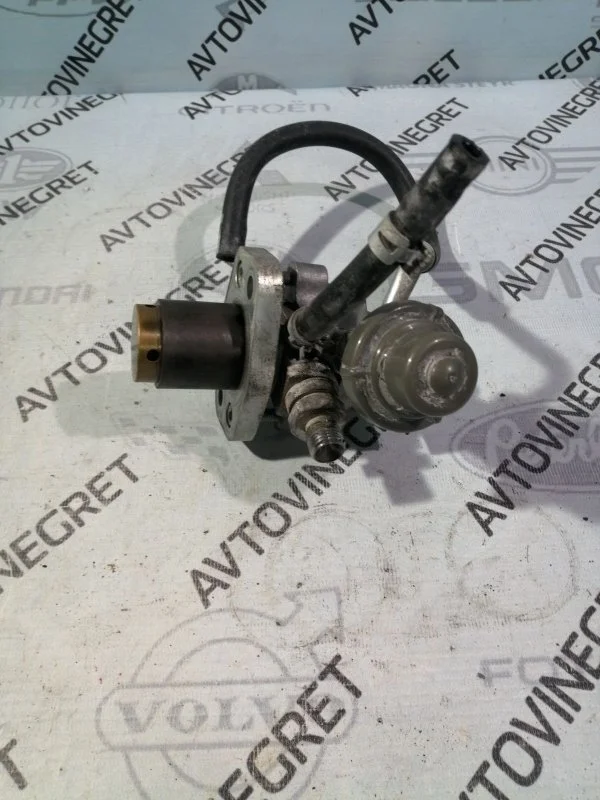 Насос топливный Lexus GS III (2004—2007)