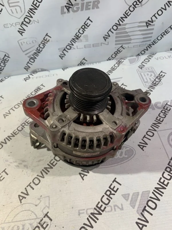 Генератор Lexus GS III (2004—2007)