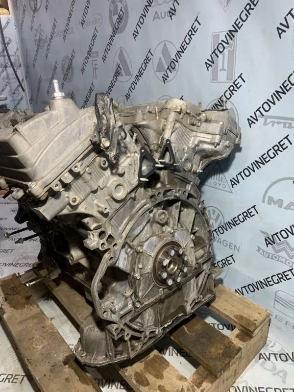 Двигатель Lexus GS III (2004—2007)