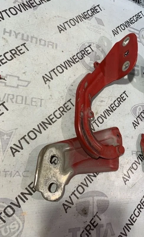 Петля капота Ford Focus III (2011—2015)