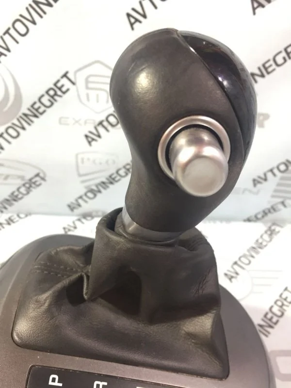 Селектор АКПП салонный Kia Rio III (2011—2015)