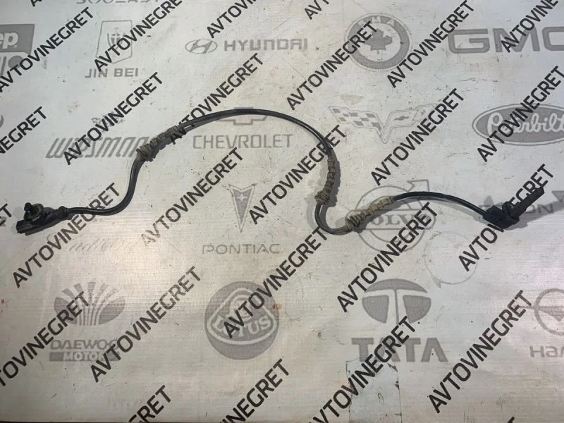 Датчик ABS Renault Duster I рестайлинг (2015—2021)