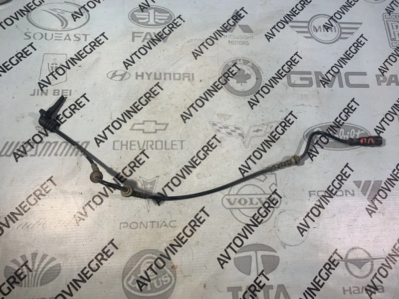 Датчик ABS Renault Duster I рестайлинг (2015—2021)