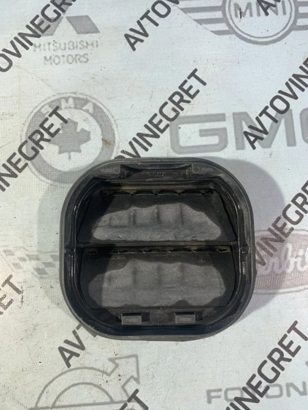 Клапан вентиляции кузова Chevrolet Aveo II (2011—2020)