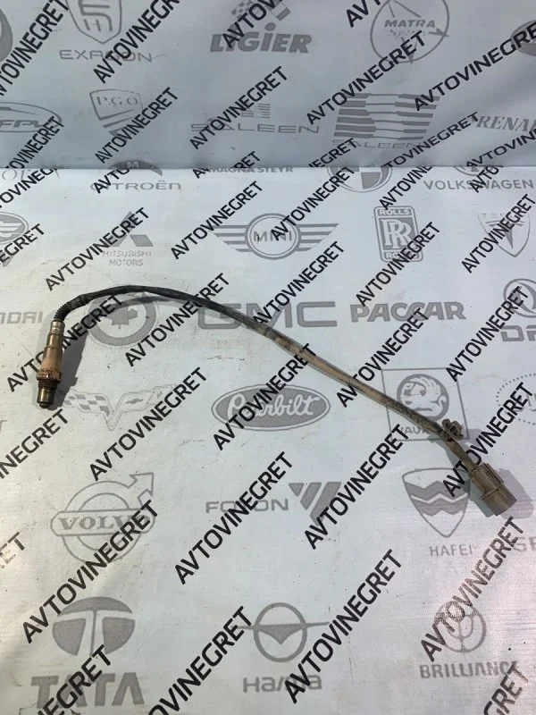 Лямбда зонд Kia Rio III (2011—2015)