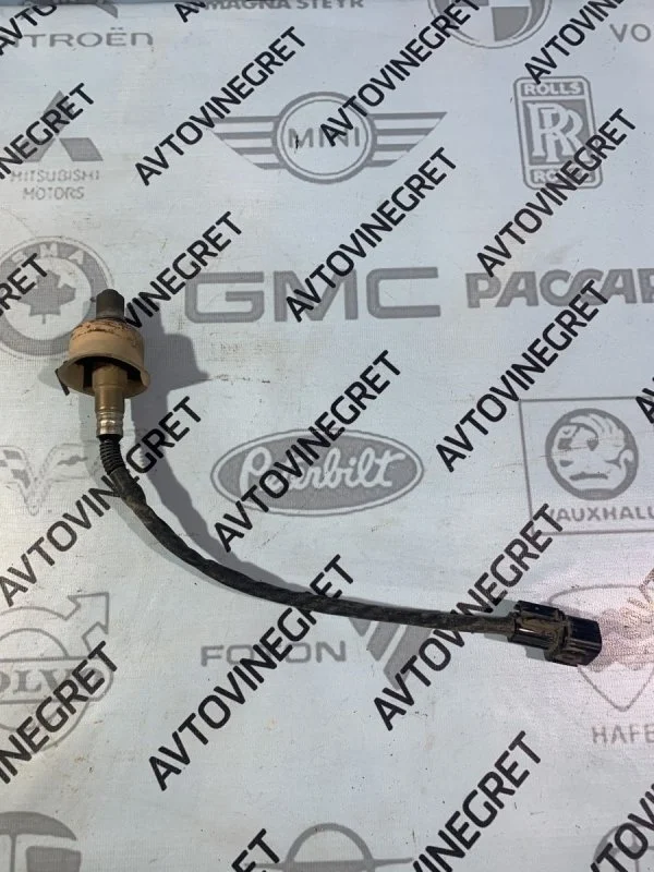 Лямбда зонд Kia Rio III (2011—2015)