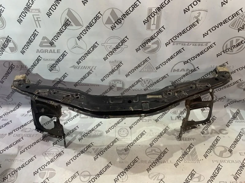 Телевизор Opel Antara I рестайлинг (2010—2017)