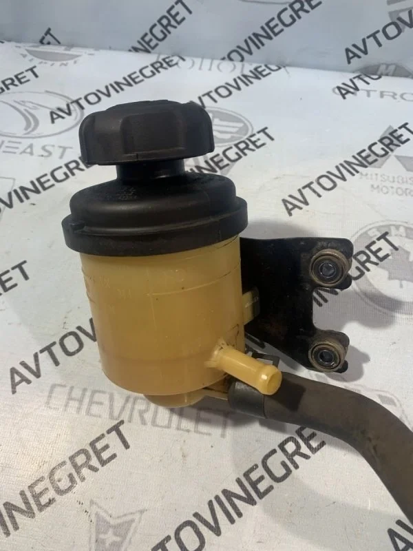 Бачок ГУР Kia Rio III (2011—2015)