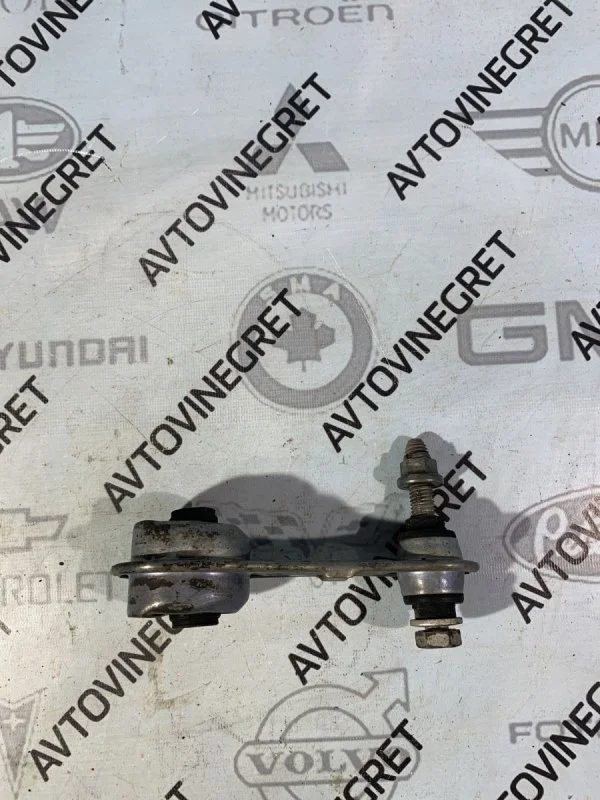 Опора КПП ВАЗ (LADA) XRAY I (2015—2022)