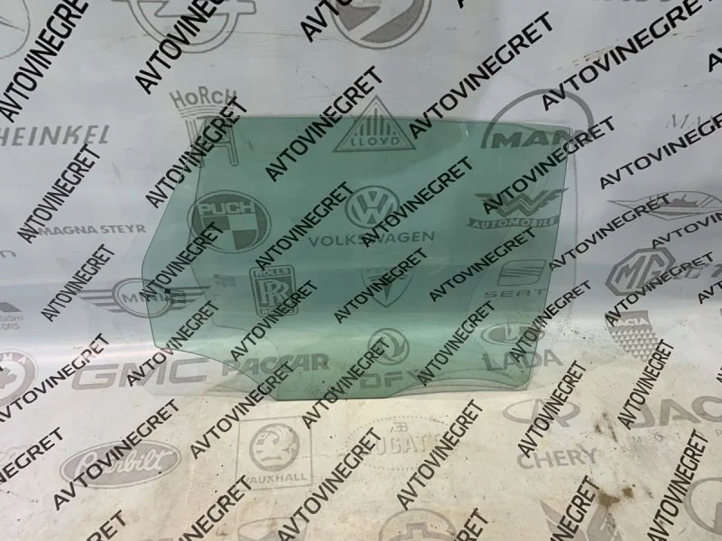 Стекло двери Opel Astra J (2009—2012)