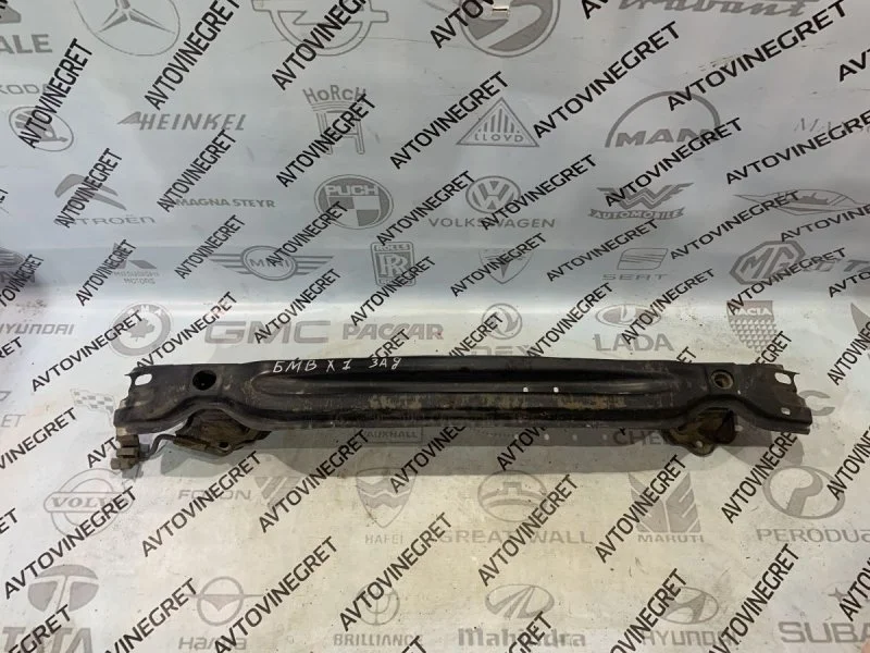 Усилитель бампера BMW X1 E84 (2009—2012)