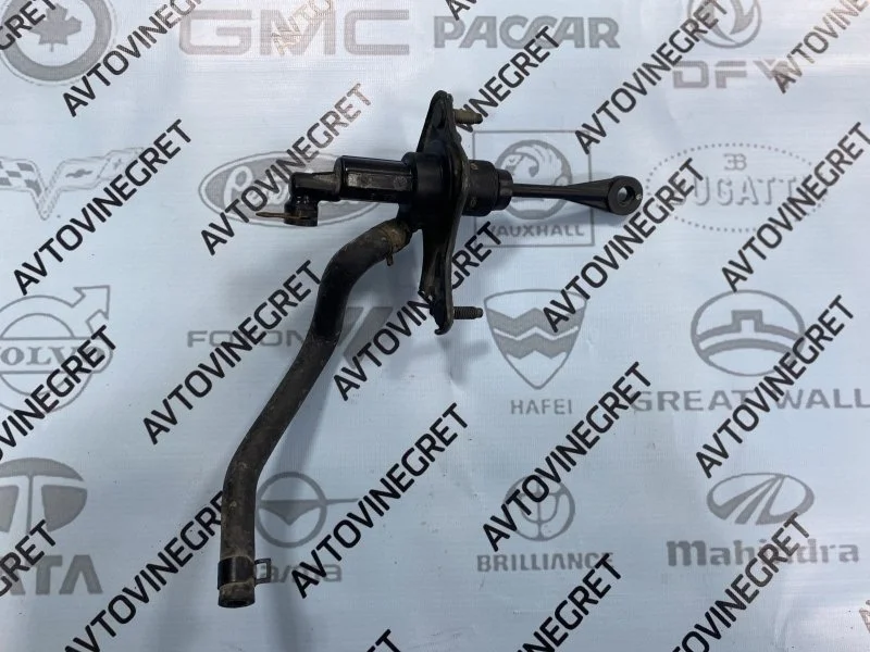 Главный цилиндр сцепления Hyundai Solaris I рестайлинг (2014—2017)