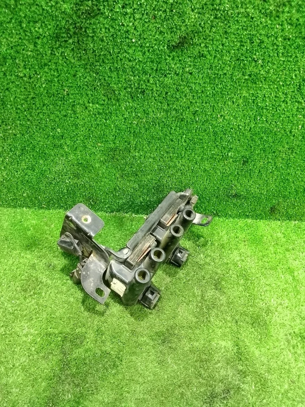 Катушка зажигания Hyundai Getz I (2002—2005)