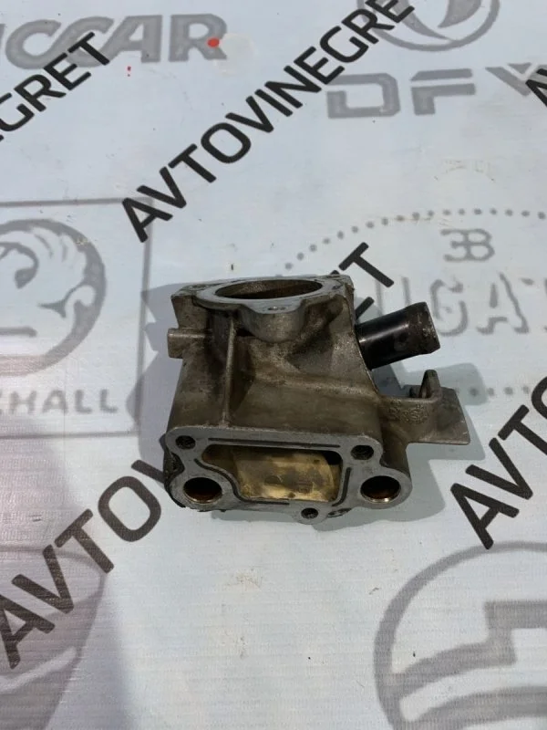 Корпус термостата Renault Logan I рестайлинг (2009—2015)