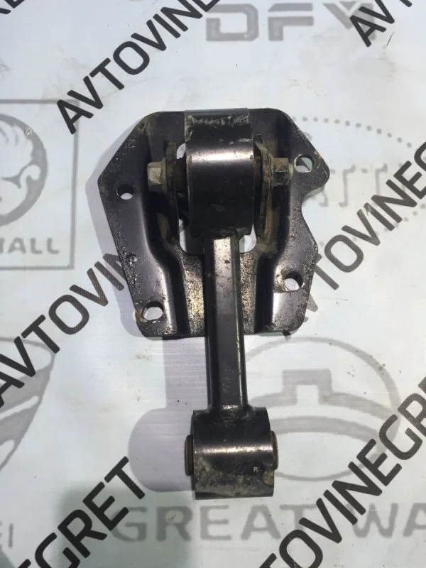 Подушка двигателя Hyundai Getz I (2002—2005)