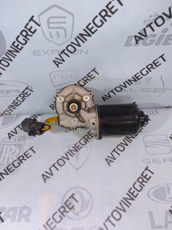 Мотор дворников Hyundai Getz I (2002—2005)