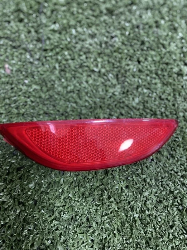 Катафот светоотражатель Hyundai Solaris I (2010—2014)