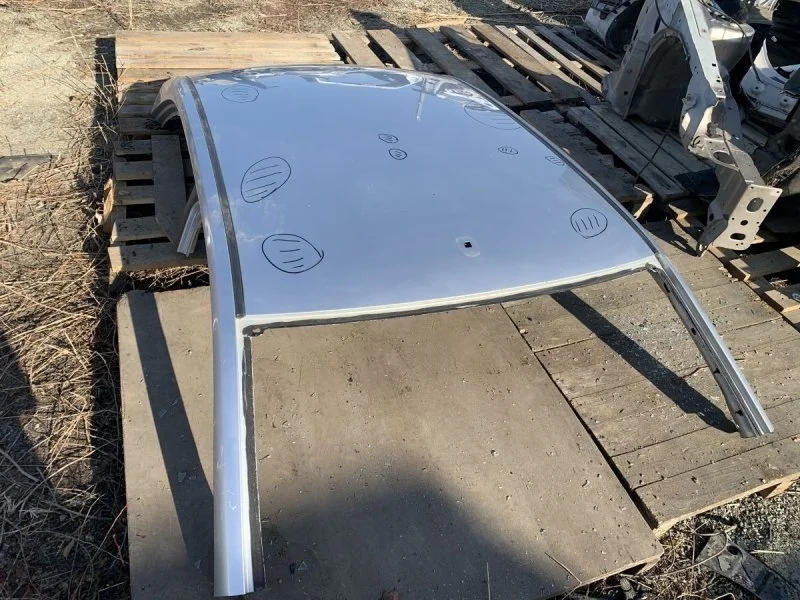 Крыша Chevrolet Cobalt II (2011—2016)