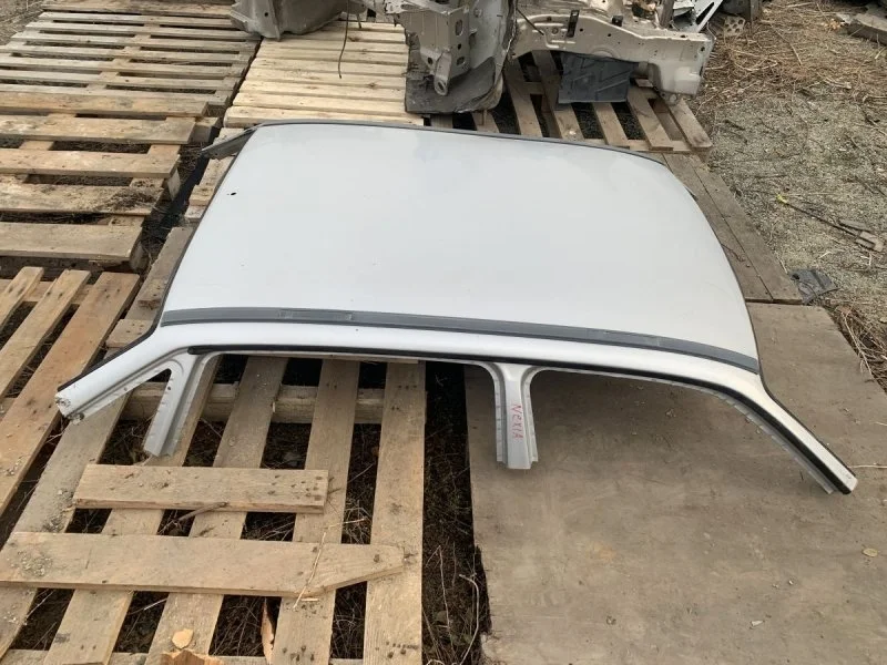 Крыша Daewoo Nexia I рестайлинг (2008—2016)