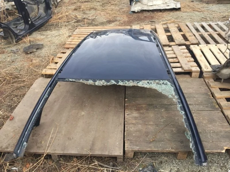 Крыша Opel Astra J (2009—2012)