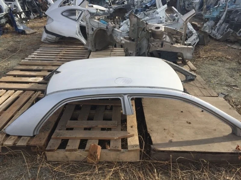 Крыша Mitsubishi Lancer IX (2000—2007)