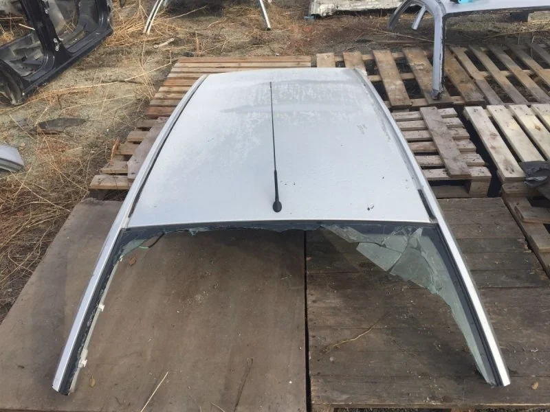 Крыша Ford Fusion I (2002—2005)