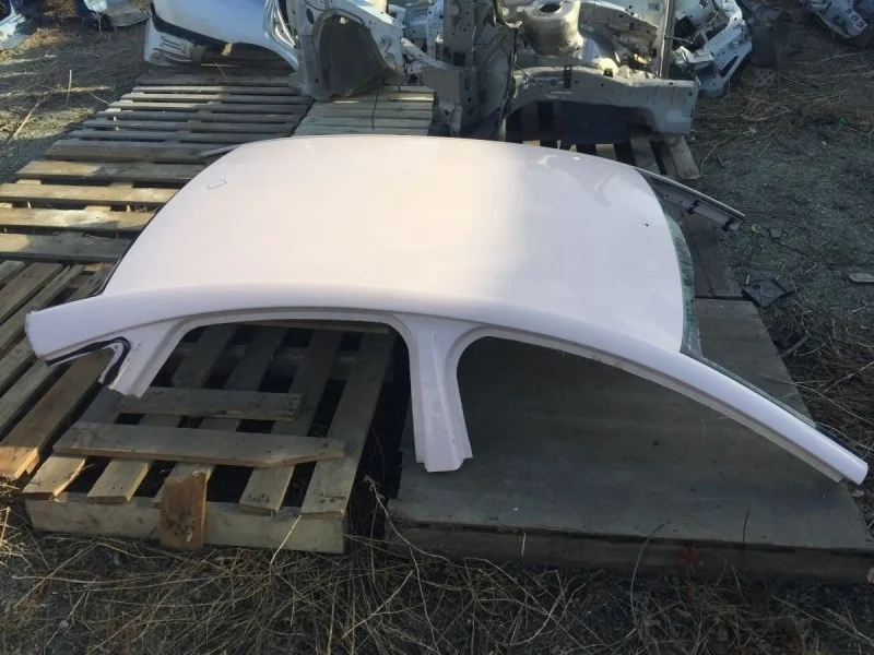 Крыша Ford Mondeo IV (2006—2010)