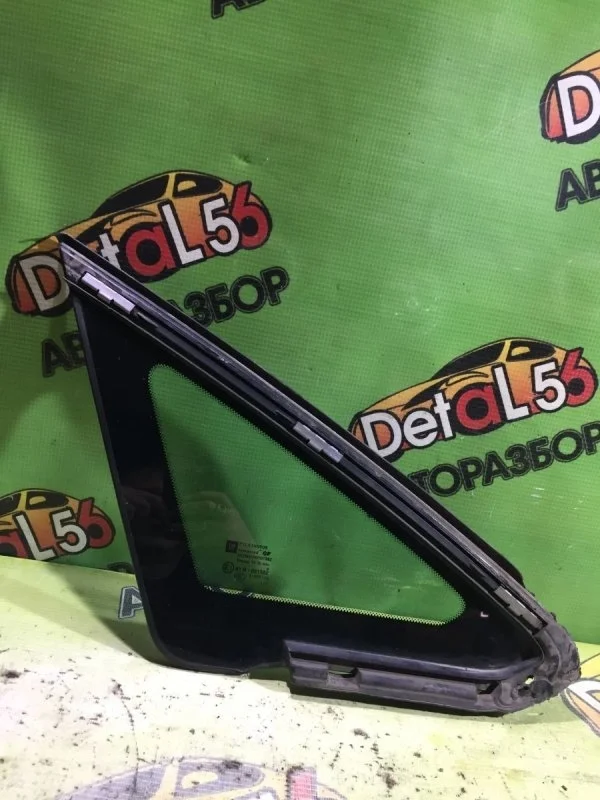 Стекло кузова Opel Astra J (2009—2012)