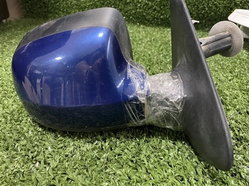 Зеркало Renault Sandero II (2013—2018)