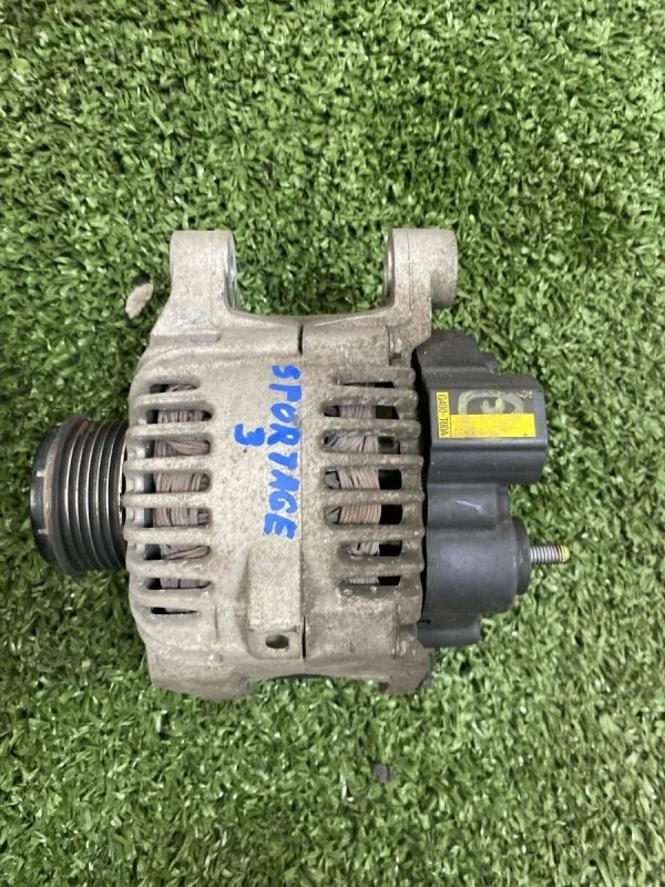 Генератор Kia Sportage III (2010—2014)