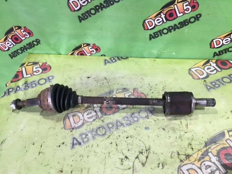 Привод ВАЗ (LADA) XRAY I (2015—2022)